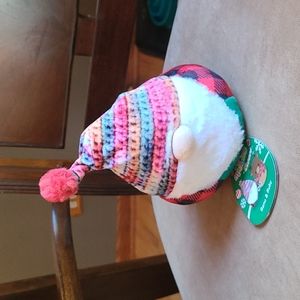 Banu & Ruby Squishmallow